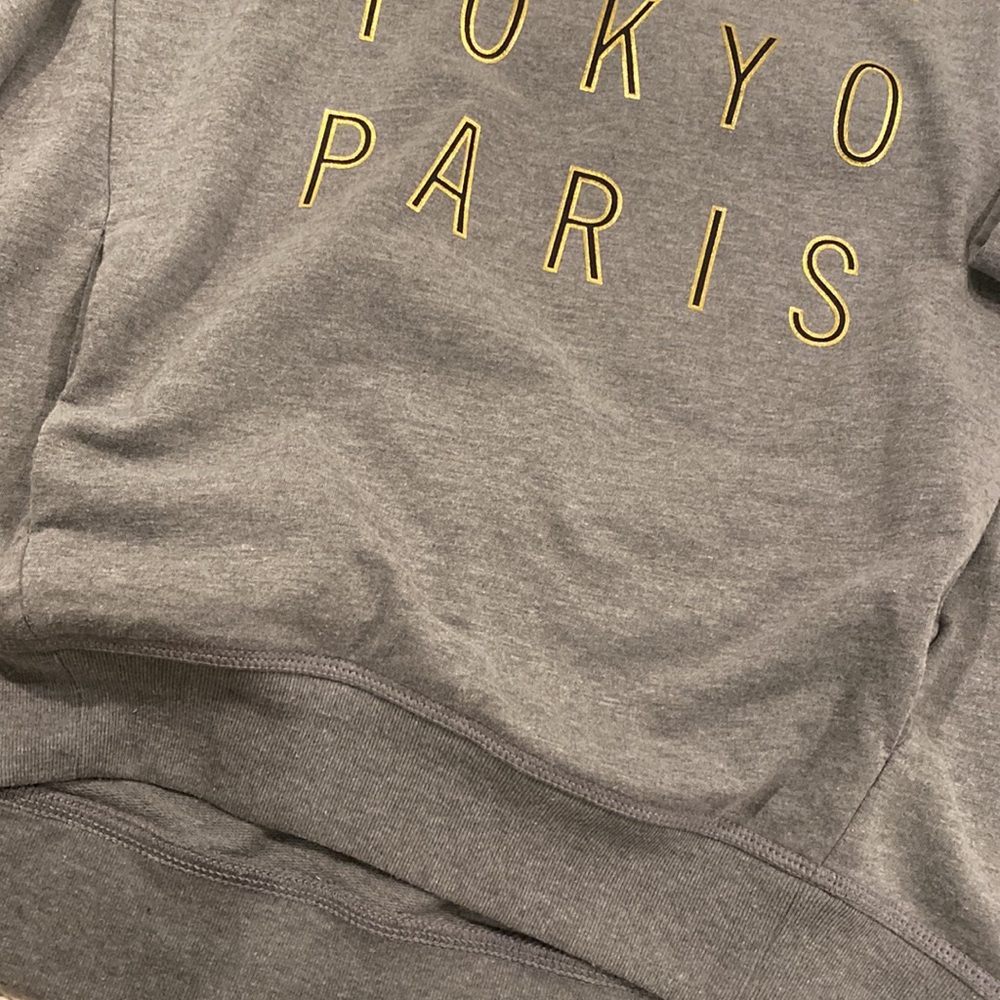 Gap Pullover Sweatshirt - image 5